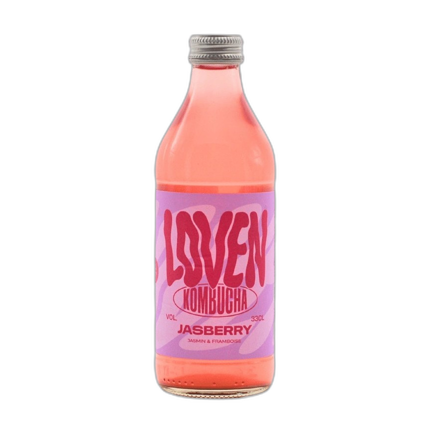 Loven Jasperry